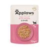 Applaws kapsička Cat Multipack