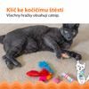 Catstages Sada hraček s catnipem 6ks