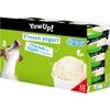 Dairy pet Yow Up! YOWUP Frozen Yoghurt - zmrzlinový jogurt s příchutí kuřete a jablka 110 g