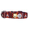 Woolly Wolf Polar Night Collar