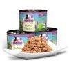 Catz finefood Konzerva CF Bio No.511 s krůtím masem 200 g