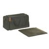 PALOPA Travel Carrier Bag Benno dark olive