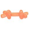 Trixie Bungee Knot dvojuzel extrapružná a odolná TPR 17cm