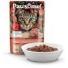 Pawsome! Senior s telecím masem 85 g