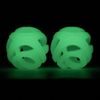 Chuckit! Air Glow Ball děrované svíticí míčky Small 5 cm 2 ks