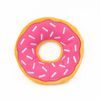 ZippyPaws Jumbo Donutz