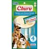 Inaba Churu dog snack kuře 4x14g