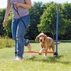 Trixie Agility překážka 3 tyče 129x115cm