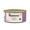 Applaws konzerva Cat Makrela se sardinkami