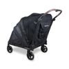 Wonderfold Pet Kočárek PFL pro psy do 45 kg black