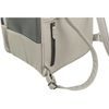 Trixie CityStyle batoh 30x20x40cm do 8 kg světlešedá