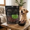 Fitmin For Life Jehněčí plátky pochoutka pro psy 400 g