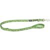 Red Dingo Vodítko RD přep. 25 mm x 2 m - Panda Green