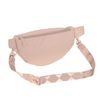PALOPA Bum Bag Emma soft pink