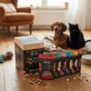 Fitmin For Life Multipack mrazem sušených pamlsků 6 ks