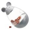 Trixie Cat Activity Snack Mouse myška na pamlsky plast 9cm