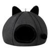 Reedog Iglú Kitty Head Black