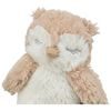 Trixie Be Eco spící sova plyšová hračka bez zvuku 18cm