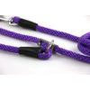 Aminela lanové prodlužovací vodítko 12mm/270cm fialové