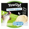 Dairy pet Yow Up! YOWUP Frozen Yoghurt - zmrzlinový jogurt s příchutí kuřete a jablka 110 g