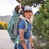 K9 sports sack Kolossus batoh pro psa do 36 kg