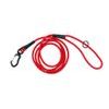 Aminela FERRATA MINI lanové vodítko Červená