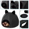 Reedog Iglú Kitty Head Black
