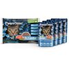 Pawsome! Adult s lososem Multipack 4x85 g