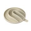 PALOPA Slow-Feed Insert Yumo light grey