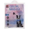 Dog fantasy Šátek chladící L 38-52 cm