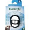 Baskerville Náhubek plast černý