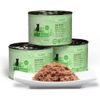 Catz finefood Konzerva CF No.23 - s hovězím a kachním masem 200g