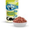 Lucky Lou Lifestage Adult s hovězím masem a hmyzem 125 g