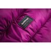 Red Dingo Puffer Jacket Černá / Šedá velikost bundy 60 cm