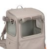 PALOPA Carrier Backpack Kari M taupe