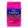 FISH4DOGS Granule pro psy extra malé Finest losos s bramborami 1,5 kg, 1+