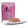 Catz finefood Kapsička CF No.19 s jehněčím a koňským m. 85 g