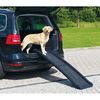 Trixie PET RAMP protiskluzová rampa 40x156cm zátěž do 90kg