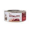 Akinu VITALITY kuřecí s kachním masem pro kočky 70 g