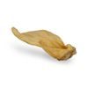 KidDog 100% Natural Snack hovězí ucho přírodní 5 ks / 250 g