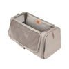 PALOPA Travel Carrier Bag Benno taupe