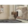 SureFlap Dvířka pro kočky Microchip Cat Door Connect