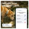 Tractive DOG 6 - GPS lokátor a a monitor zdraví pro psy