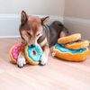 ZippyPaws Mini Donutz