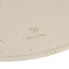 PALOPA Dog Feeding Mat Loua granule taupe
