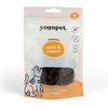 Yogupet Snack pro kočky s vepřovým masem a jogurtem 50 g