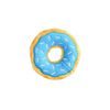 ZippyPaws Mini Donutz