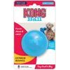 KONG Hračka guma Puppy Ball w/Hole M/L