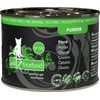 Catz finefood Konzerva CF Purr No.123 s koňským masem 200 g