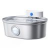 UahPet Pro nerezová fontána pro kočky